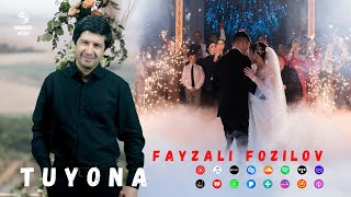 Fayzali Fozilov - Tuyona 2024 | Файзали Фозилов - Туёна 2024