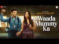 Waada Mummy Ka | Sunflower 2 | Sunil Grover & Adah Sharma | Shruti Pathak