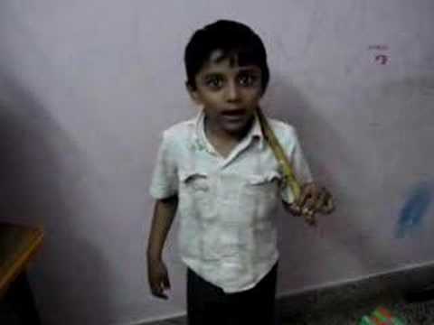 Prajwal sings Vivaha Bhojanambu Mayabazaar Song