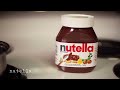 HOW TO: NUTELLA HOT CHOCOLATE