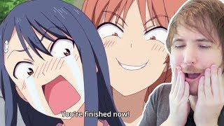 ANIME'S NAUGHTIEST MOM - Noble Reacts to Anime Cracks / Vines