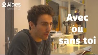 AVEC OU SANS TOI