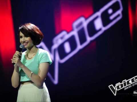 The Voice Thailand - เจนนี่ รติพันธ์ - ใคร thumb