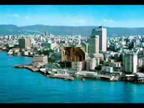 LE LIBAN RECONSTRUIT