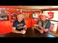 Eleven Hundred Springs Cadillac Barn with JIM HEATH aka REVEREND HORTON HEAT part 1 Eleven Hundred Springs Cadillac Barn with JIM HEATH aka REVEREND HORTON HEAT part 1