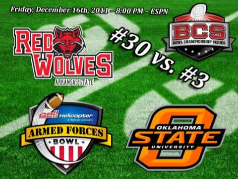 2011 BCS Playoff Selection Show