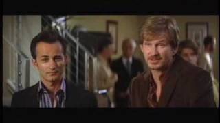 Ali Afshar - Hes Just Not That Into You Clip