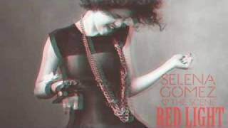 Watch Selena Gomez Redlight video