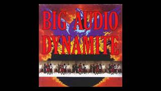 Watch Big Audio Dynamite Around The Girl In 80 Ways video