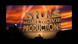 Stus Custom Movie Intro With New Fanfare