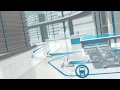 Volkswagen e-Scooter Renting Concept