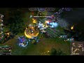 [LoL] - Master Yi HEXAKILL