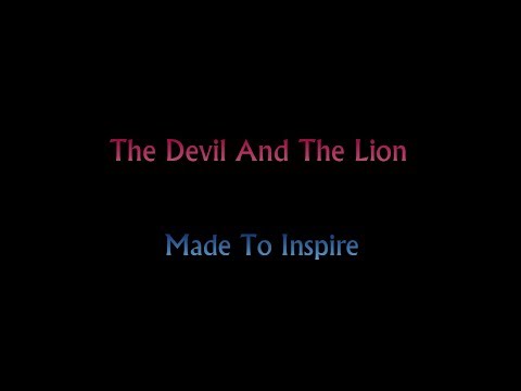 Made to Inspire Video