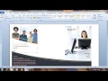 Word 2010 Görsel Eğitim 1 Belge Şifreleme