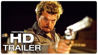 ARIZONA Official Trailer (NEW 2018) Danny McBride Thriller Movie HD