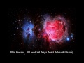 Ellie Lawson - A Hundred Ways (Matt Bukovski Remix)