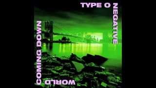 Watch Type O Negative Creepy Green Light video