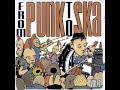 Human Hamster Hybrids - Same old Game (From Punk to Ska Vol.2)