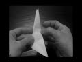 2 - Origami Ghost