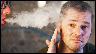 Foreign Stoners Cracked down on in China