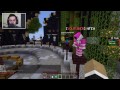 Minecraft: MAJESTIC KNIGHTS (Hunger Games Kit Mode)