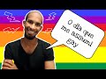 COMO ME ASSUMI GAY PARA MINHA MÃE | RELATOS