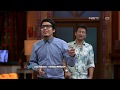 The Best Of Ini Talkshow - Mang Saswi Kalah dari Desta Saat M...