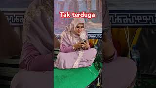 Tak Terduga