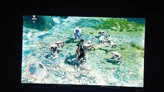 Middle-Earth Shadow Of Mordor Ps3 Platinum Unlock