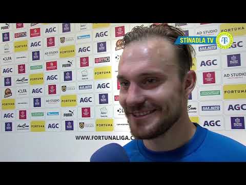 Rozhovory po utkn se Slovckem (30.3.2019)