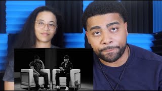 Eminem X Sway - The Kamikaze Interview Part 3 Reaction
