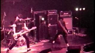 Watch Cadillac Blindside At Wits End video