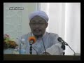 image 40 Jangan Takut Pada Manusia Lebih Dekat Dengan Taqwa Ustaz Kazim Elias