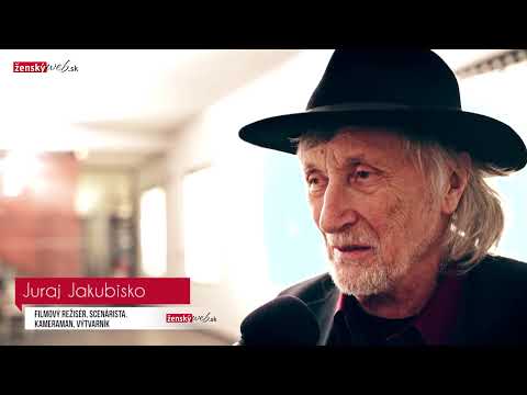Juraj Jakubisko - Perinbaba 2 je na spadnutie