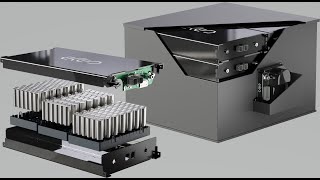 ELEO battery systems