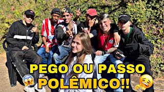 Ppp Polêmico Dos Meninos