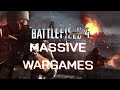 We rented a BF4 PS4 SERVER - Playing with Subscribers! - Battlefield 4 LIVESTREAM