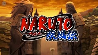 【MAD】Naruto ZERØ Opening -「明日を鳴らせ」