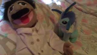 Chef pee pee's dad - super mucinex Alli