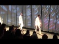 VIDEO SFILATE UOMO P/E 2013 - ETRO