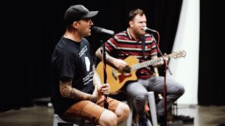 Watch New Found Glory Ballad For The Lost Romantics video