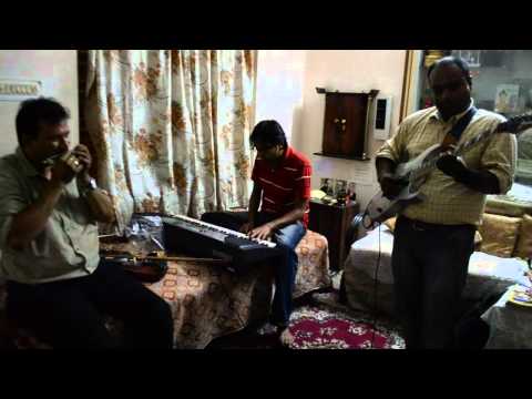 Chukar Mere Man ko Instrumental