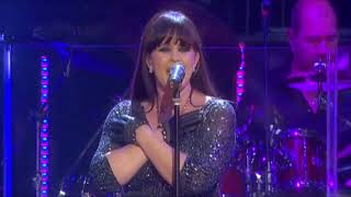 The Nolans -  I'm In The Mood Again Tour 2009