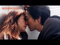 Boyfriend couldn't wait to get me alone on the elevator | Japanese Drama | You're My Pet