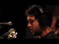 Video Nick Jaina - Sebastopol (Live on KEXP)