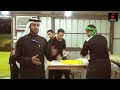 تقرير مجلس الغدير بتاروت HD