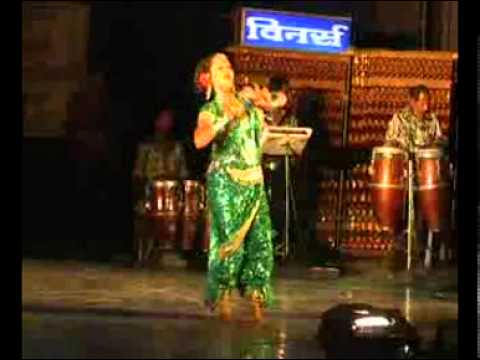 Wajle ki Bara Musical Winner Entertainment and Event Management...