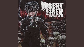 Watch Misery Index The Medusa Stare video