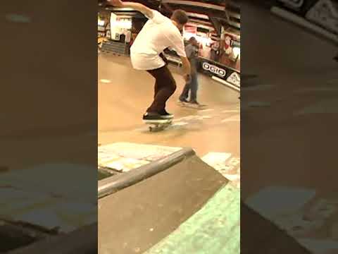 Mark Gutterman 2006 Classic Skateboarding Shorts