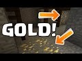 [fred] GOLD! || MINECRAFT POCKET EDITION! || Survival Island ...
